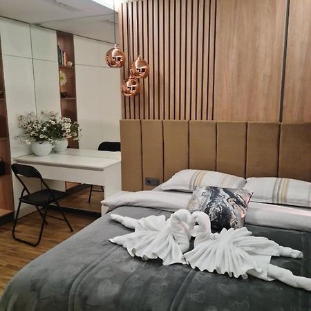 Апартамент Мегилукс 2 Blagoevgrad Extérieur photo