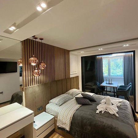 Апартамент Мегилукс 2 Blagoevgrad Extérieur photo