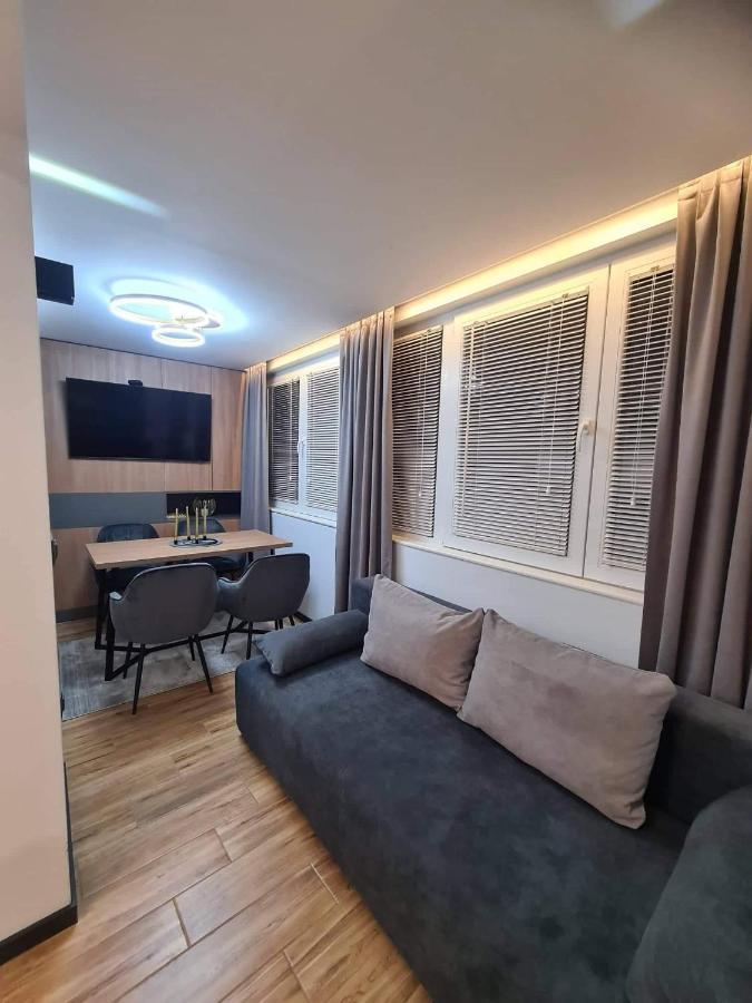 Апартамент Мегилукс 2 Blagoevgrad Extérieur photo