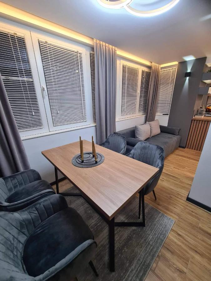 Апартамент Мегилукс 2 Blagoevgrad Extérieur photo