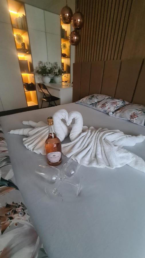 Апартамент Мегилукс 2 Blagoevgrad Extérieur photo
