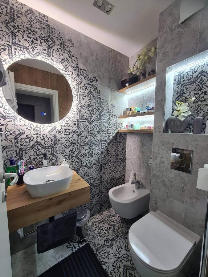 Апартамент Мегилукс 2 Blagoevgrad Extérieur photo