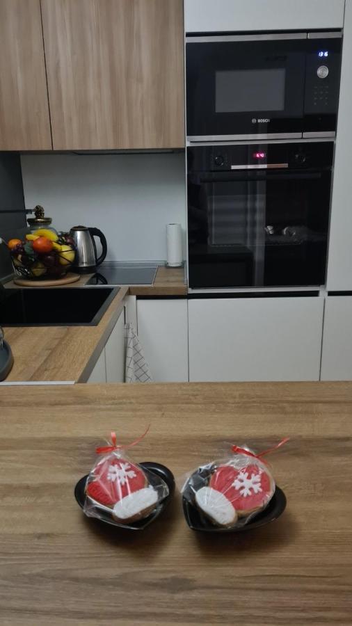 Апартамент Мегилукс 2 Blagoevgrad Extérieur photo