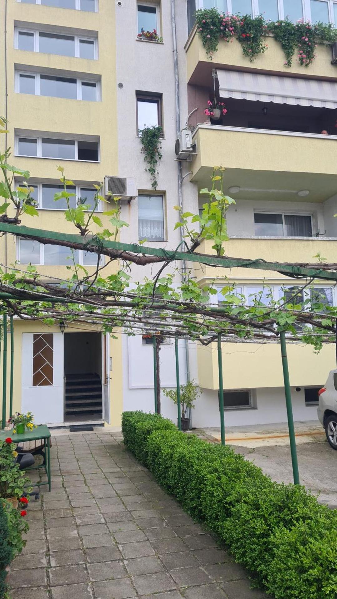 Апартамент Мегилукс 2 Blagoevgrad Extérieur photo