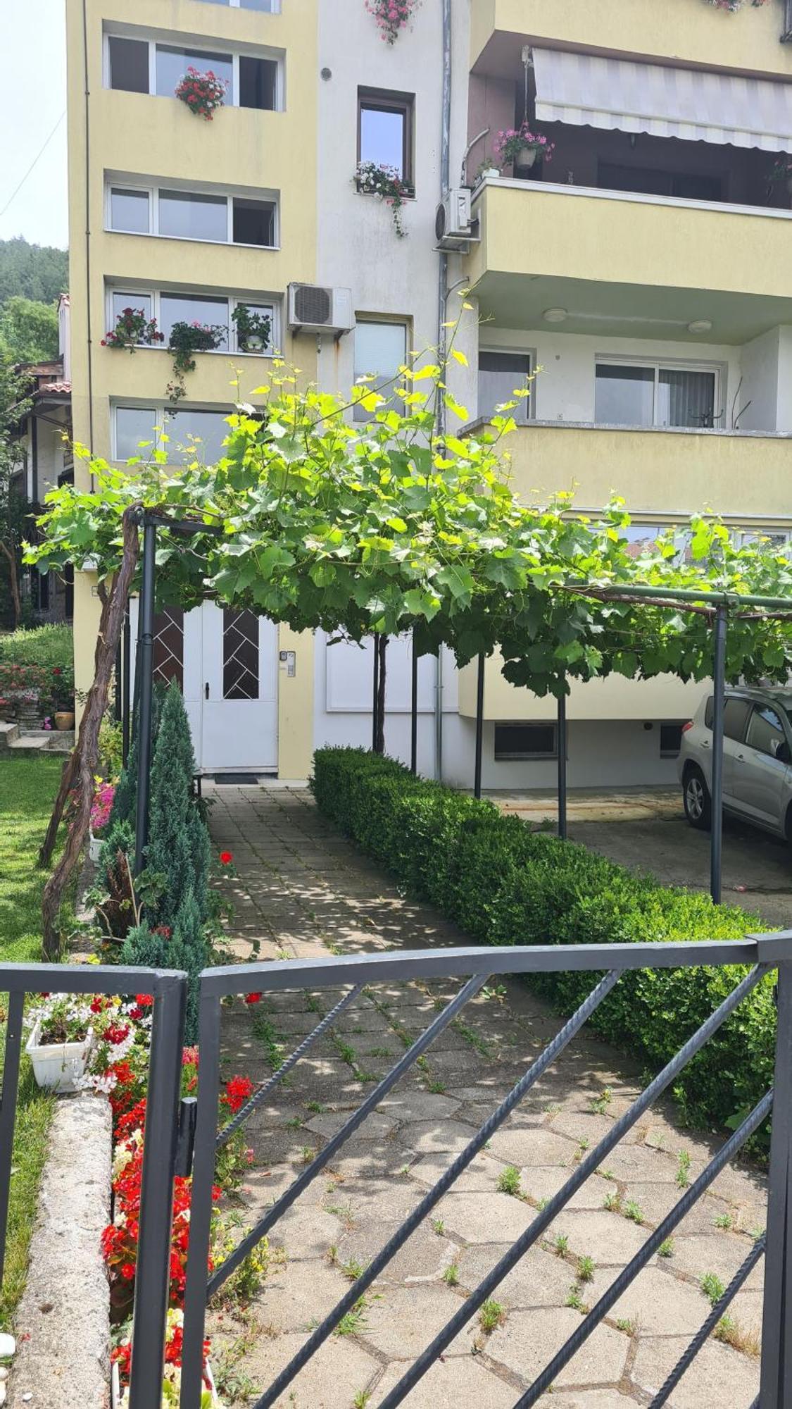 Апартамент Мегилукс 2 Blagoevgrad Extérieur photo