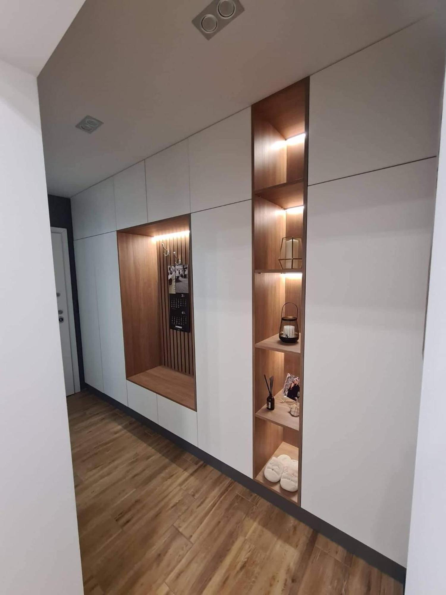 Апартамент Мегилукс 2 Blagoevgrad Extérieur photo