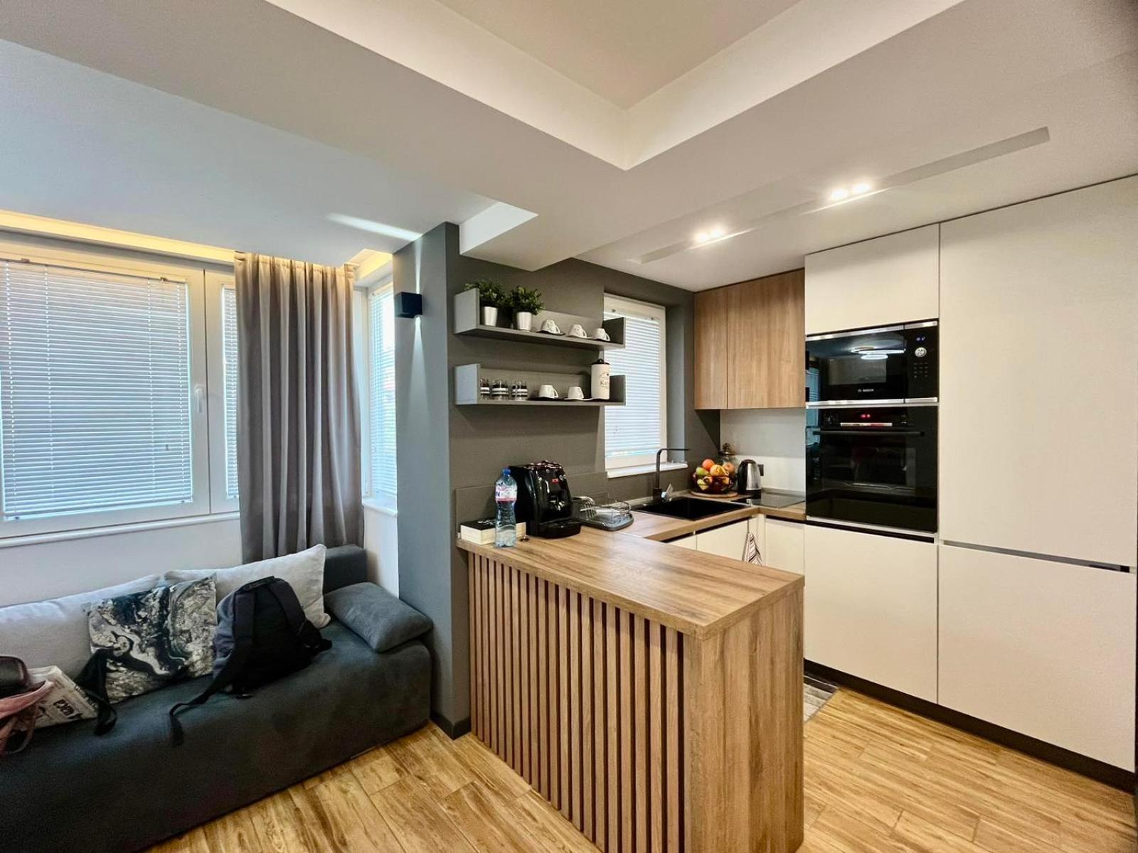 Апартамент Мегилукс 2 Blagoevgrad Extérieur photo