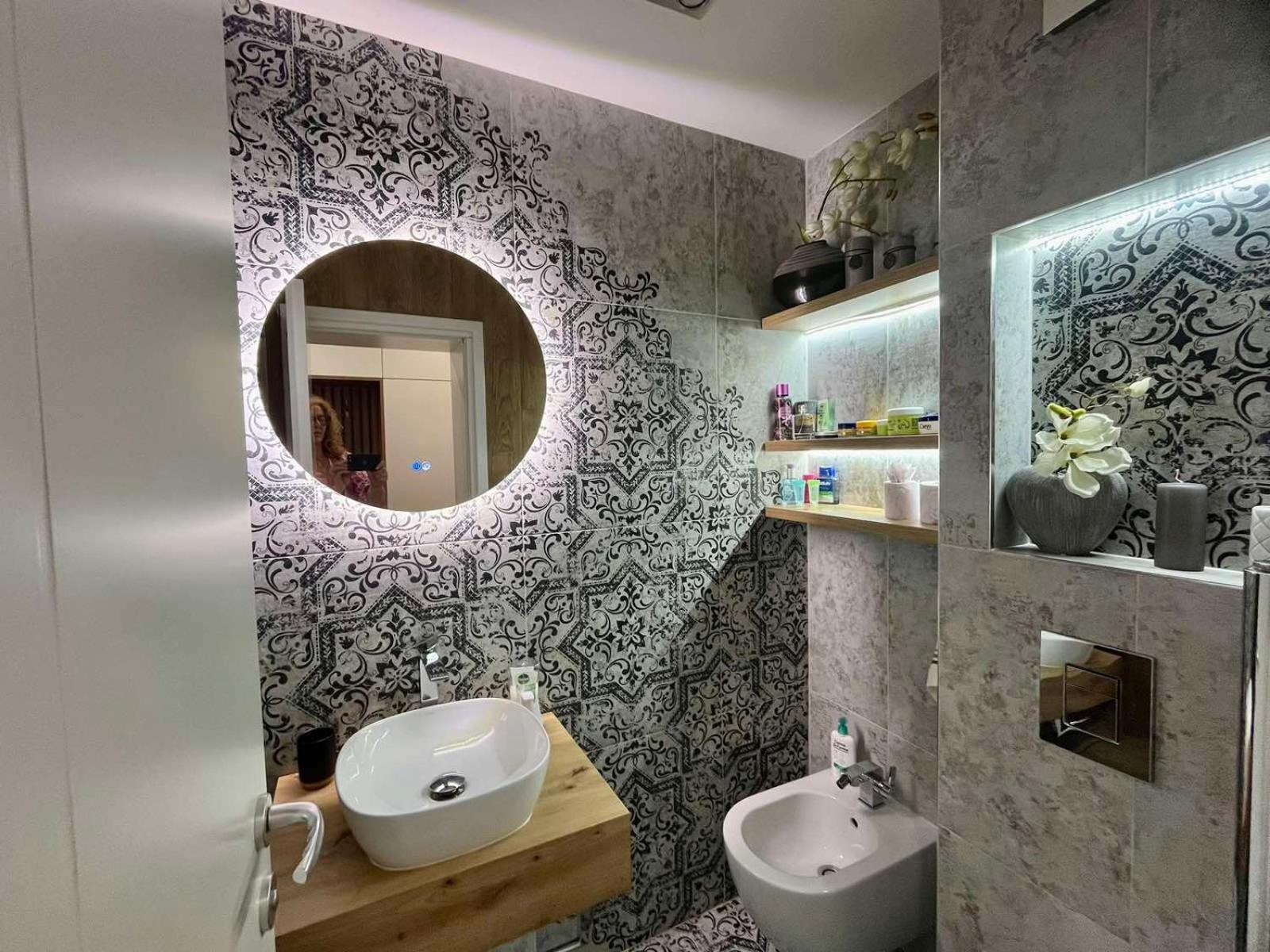 Апартамент Мегилукс 2 Blagoevgrad Extérieur photo