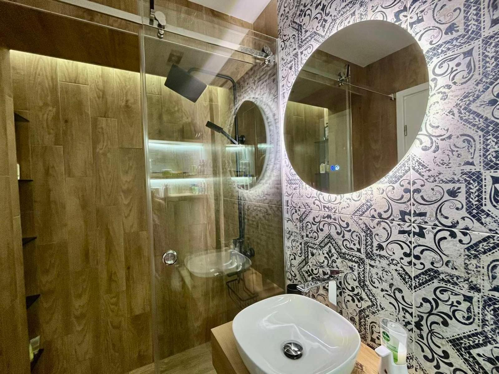 Апартамент Мегилукс 2 Blagoevgrad Extérieur photo